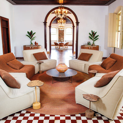 Decorating Tips for a Sophisticated and Cozy Living Room