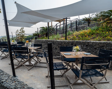 Commercial Spaces with Personality: How the Right Table Makes All the Difference