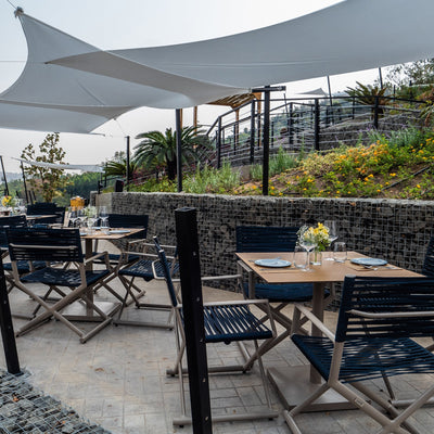 Commercial Spaces with Personality: How the Right Table Makes All the Difference