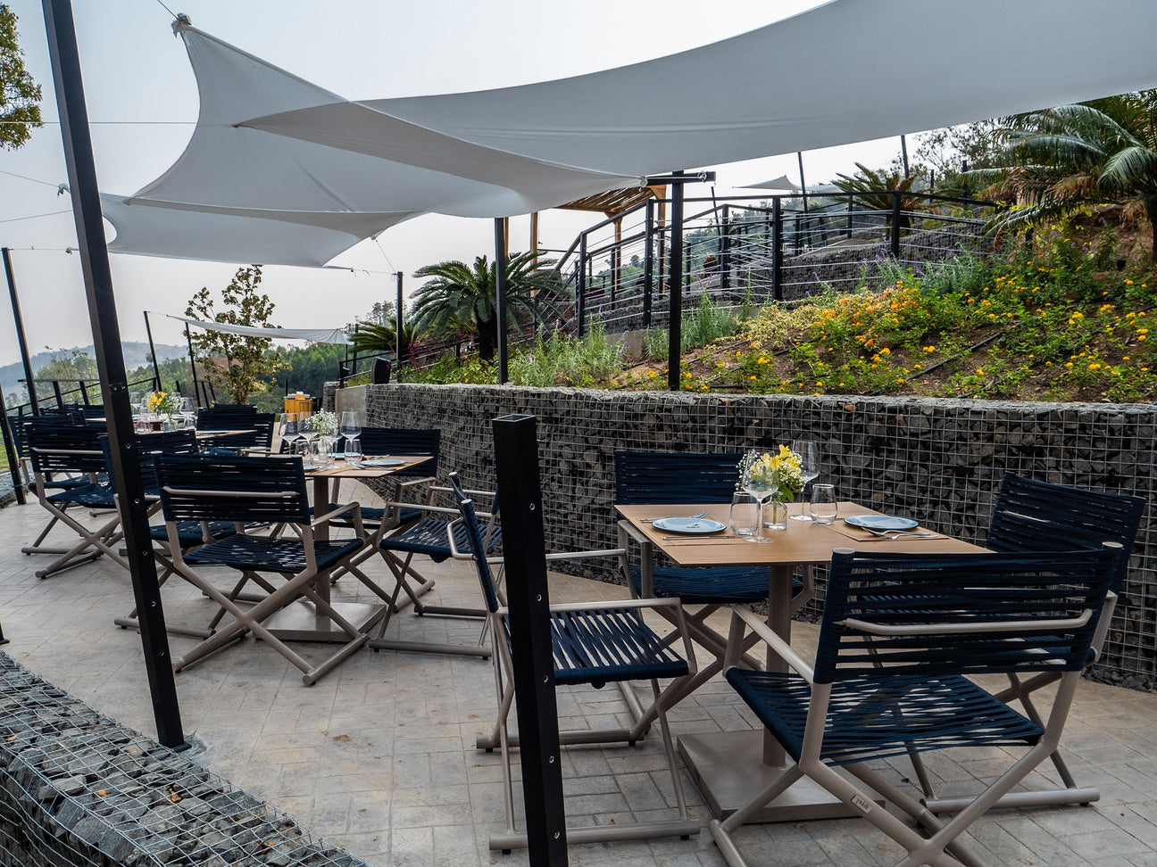 Commercial Spaces with Personality: How the Right Table Makes All the Difference