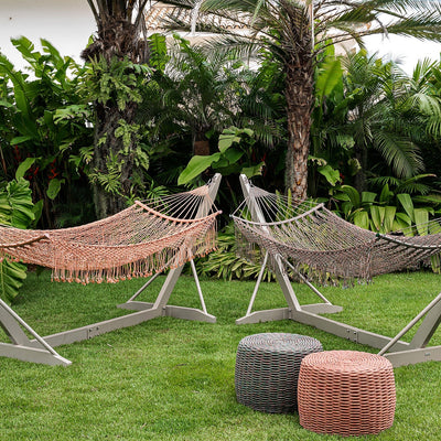 Hammock or Hanging Chair? How to Choose the Best Furniture for Relaxation