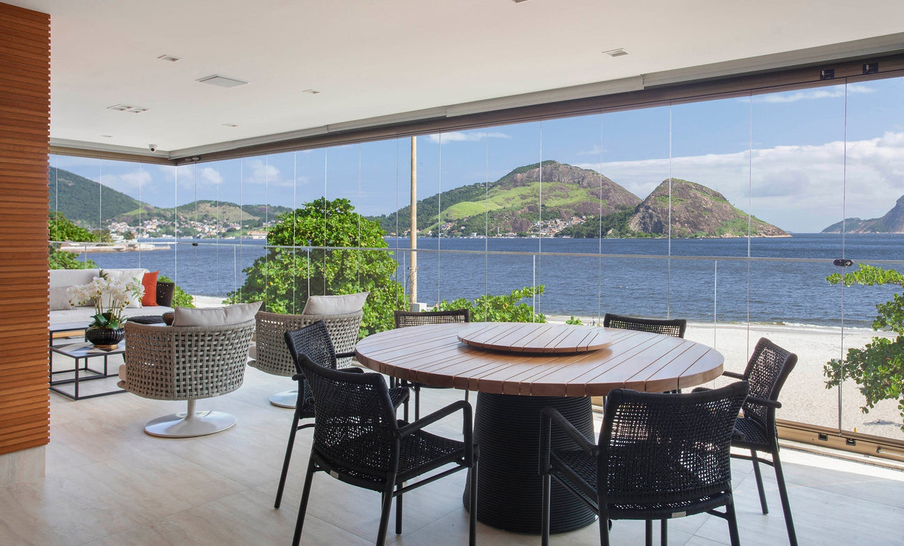 Tidelli Will Step In — and Transform Your Home