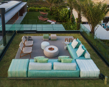 Colors That Bring Warmth and Calm: How to Use Them with Furniture and Accessories