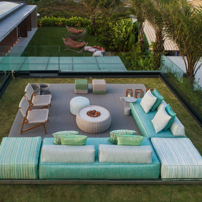 Colors That Bring Warmth and Calm: How to Use Them with Furniture and Accessories