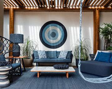 Wall Decor: Creative Ideas to Transform Your Spaces