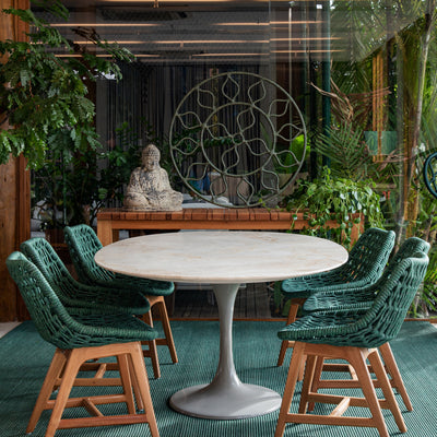 All About Tidelli’s Mikonos Collection to Refresh Your Home