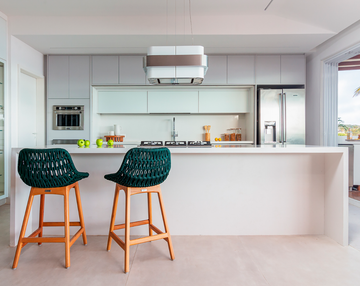 Furniture Design Trends for Kitchens: What’s Hot Right Now