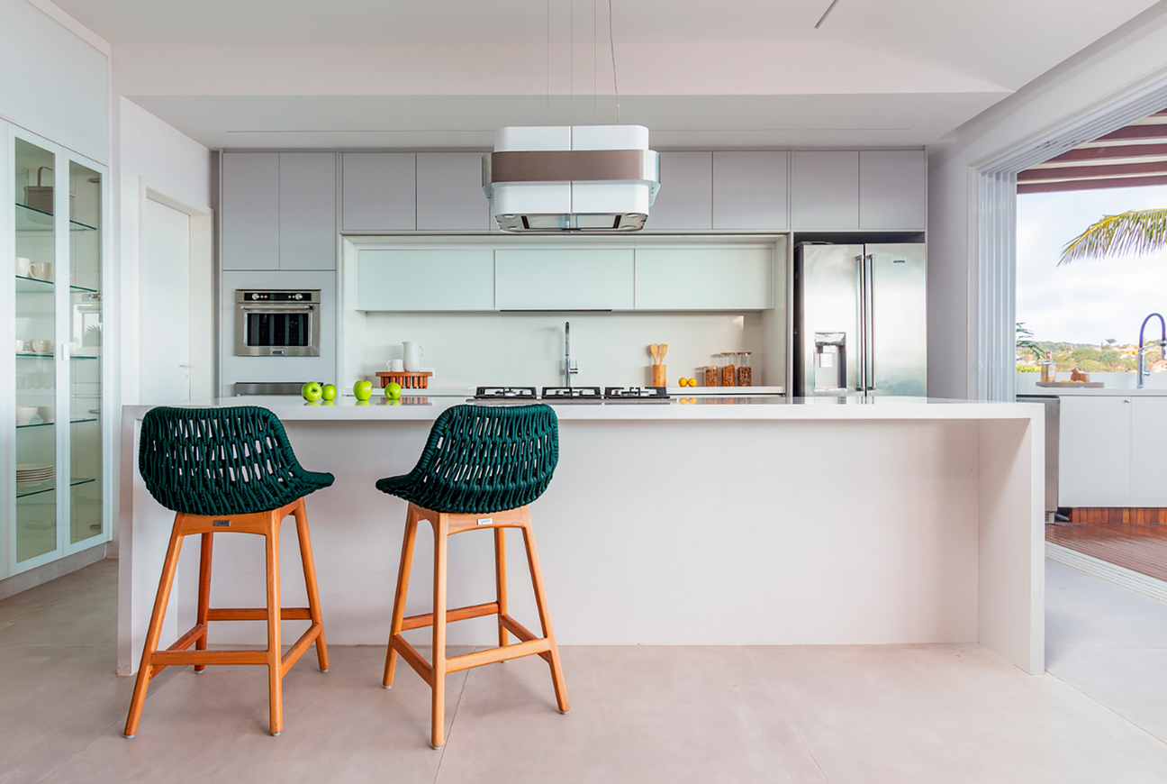 Furniture Design Trends for Kitchens: What’s Hot Right Now