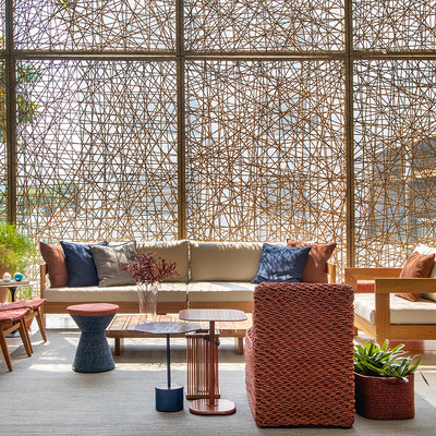 How a Panel Can Revamp Your Home or Corporate Space