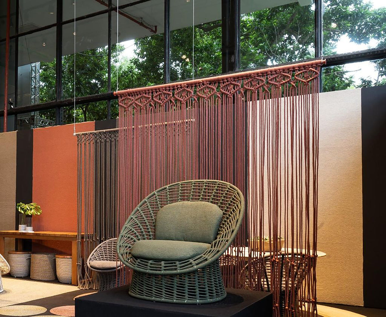 Tidelli at SP-Arte 2026: When Furniture Design Meets Contemporary Art