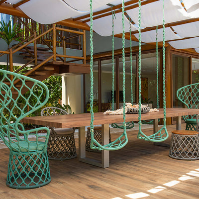 Outdoor Dining Table: What to Consider Before Buying