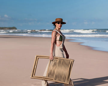 Folding Chair: Freedom to Enjoy Your Spaces with Lightness and Sophistication