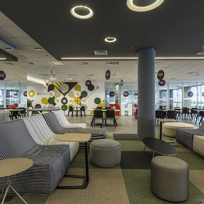 Functional Chairs for Homes and Offices