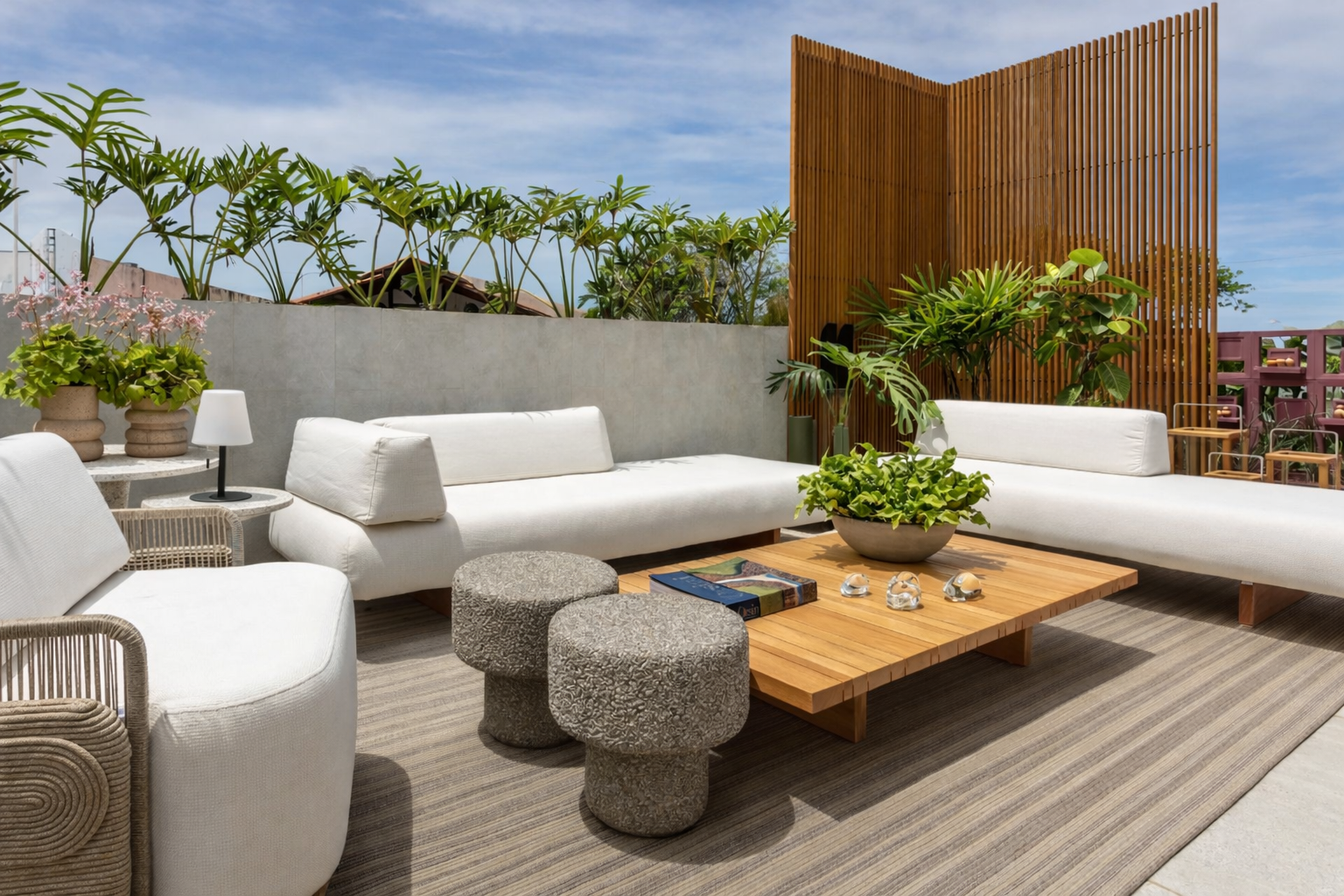 Have You Heard of the Japandi Style in Interior Design? – Tidelli