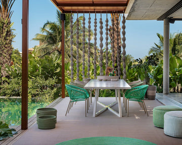 How to Create a Home Office on the Balcony: Comfort, Productivity, and a Connection With Nature