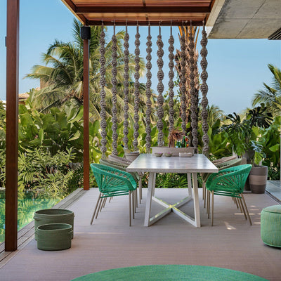 How to Create a Home Office on the Balcony: Comfort, Productivity, and a Connection With Nature