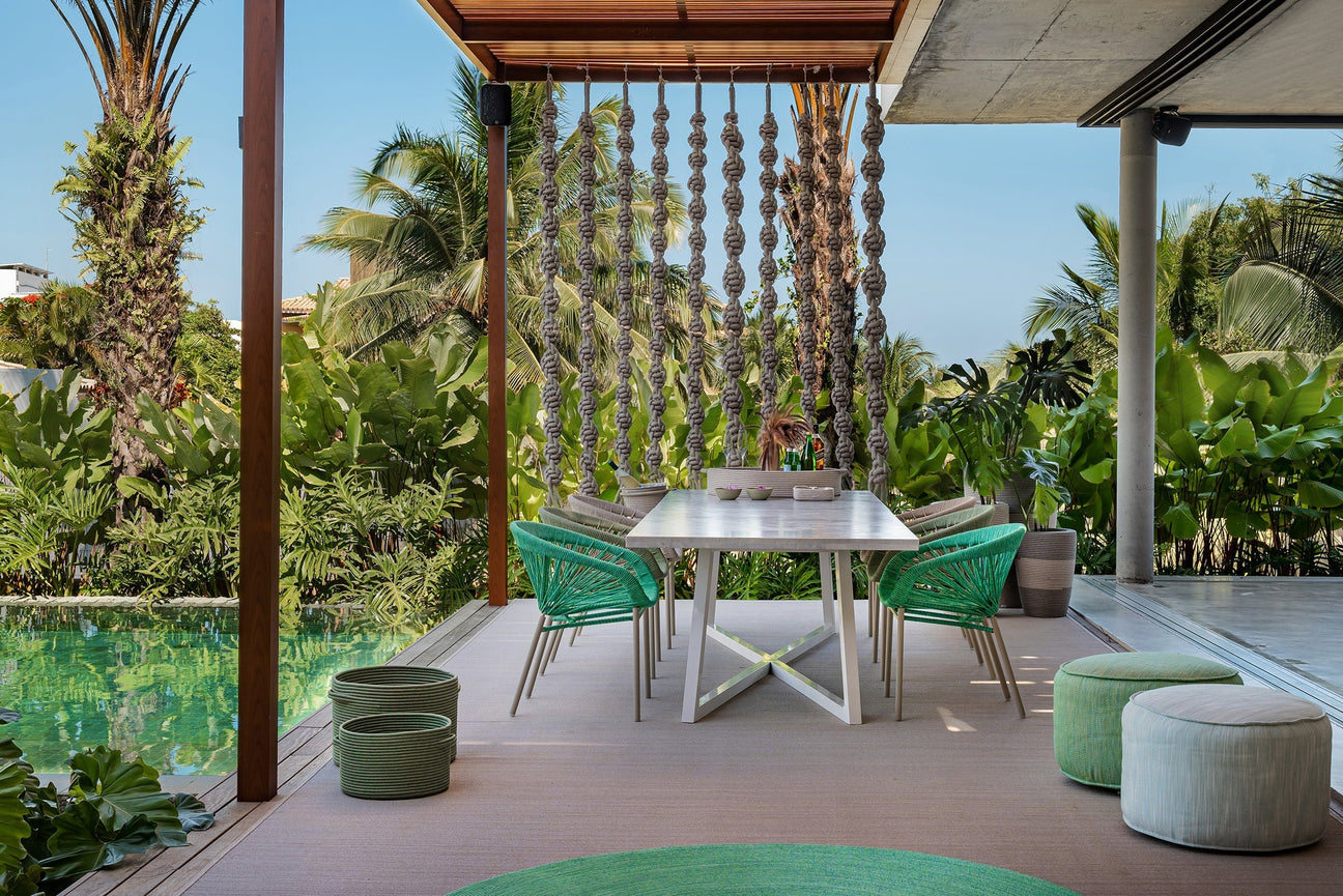 How to Create a Home Office on the Balcony: Comfort, Productivity, and a Connection With Nature