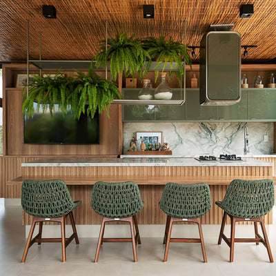Gourmet Area Chairs: Tips and Trends