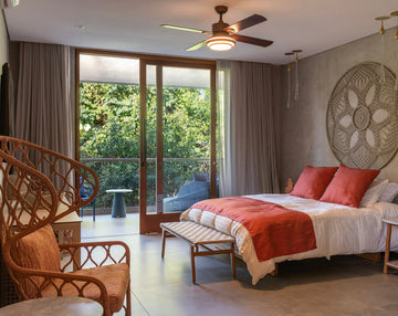 Armchairs for the Bedroom: A Complete Guide to Choosing the Perfect Piece