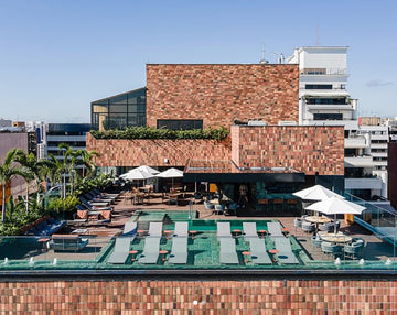 The Perfect Rooftop: The Final Touch to Enjoy Every View and Moment