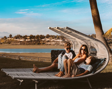 Our Passion Is Experiences, Not Things!