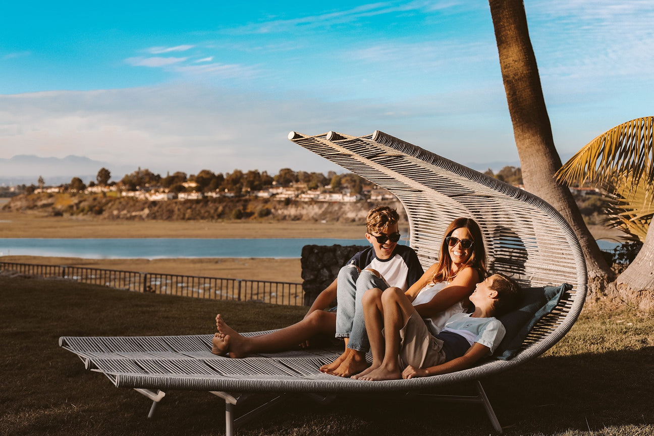 Our Passion Is Experiences, Not Things!