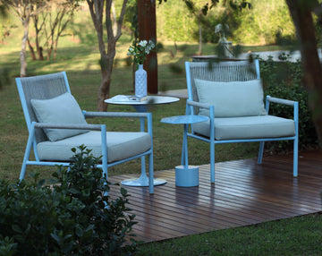 Side Tables: The Final Touch of Charm and Functionality in Your Decor