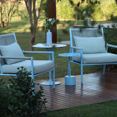 Side Tables: The Final Touch of Charm and Functionality in Your Decor