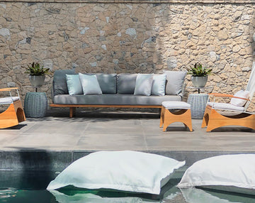 Swings: Comfort, Style, and Functionality for Your Home or Business