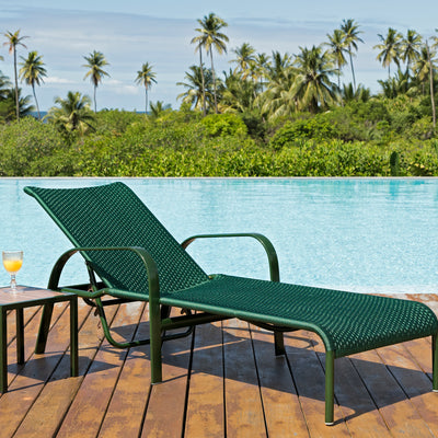 Pool Lounge Chairs: Choosing, Caring, and Tips for Enjoying the Summer