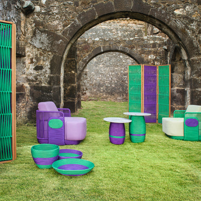 Medellín by César Giraldo - Latina Collection 2021