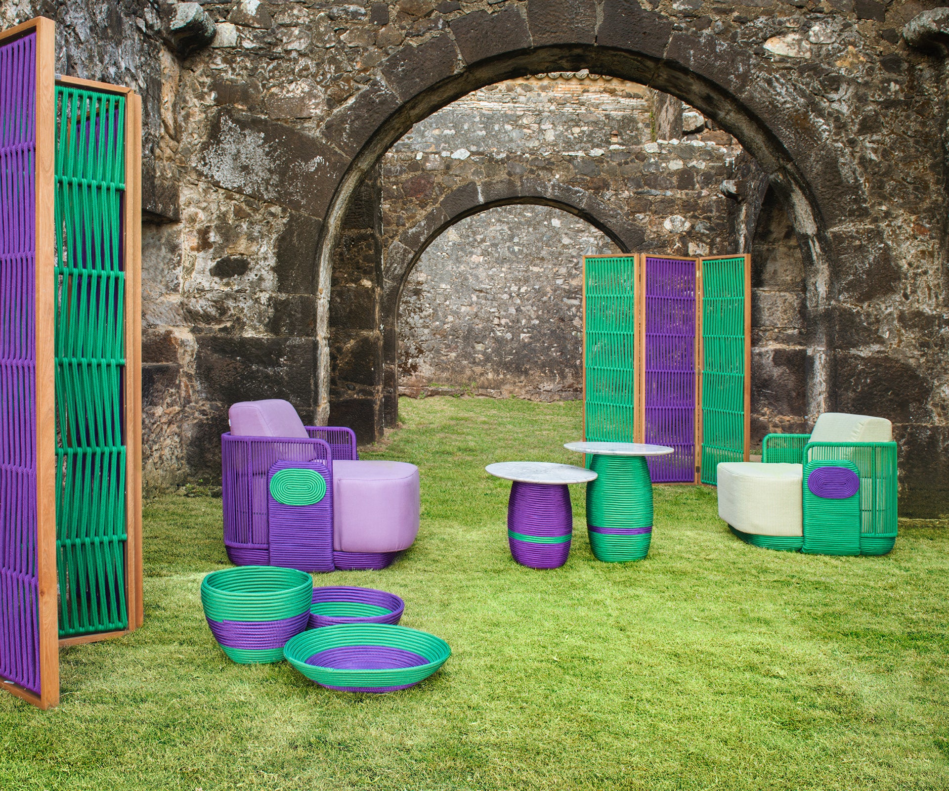 Medellín by César Giraldo - Latina Collection 2021