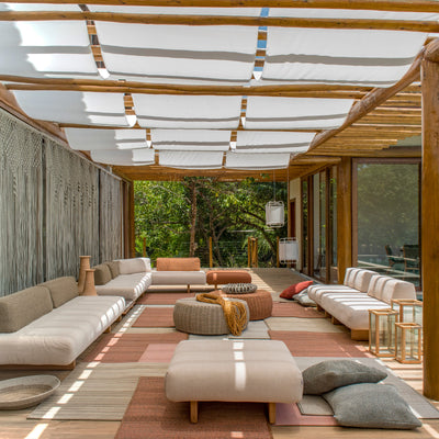 Pucon by Luciano Mandelli - Latina Collection 2021