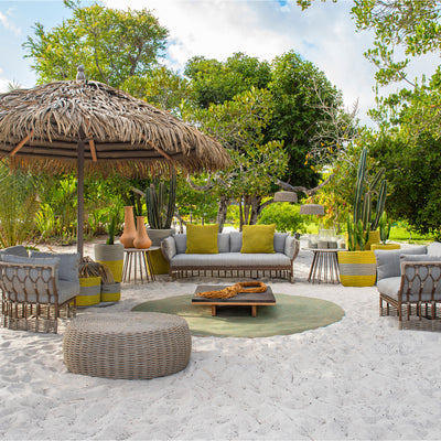 Tulum by Tatiana and Luciano Mandelli - Latina Collection 2021