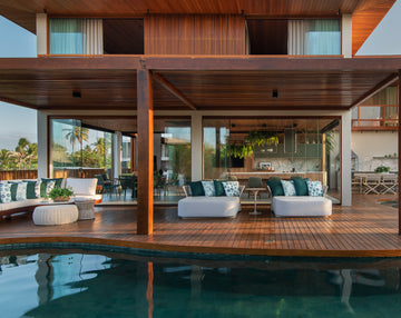 Casa da Mata | Project by Milcent Arquitetura