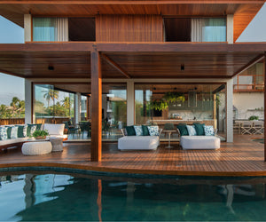 Casa da Mata | Project by Milcent Arquitetura