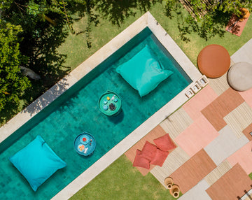 Floating trays: a must-have