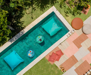 Floating trays: a must-have