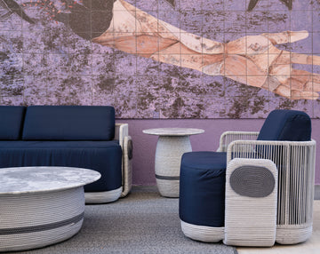 Tidelli at the Modernism Week’s CAMP