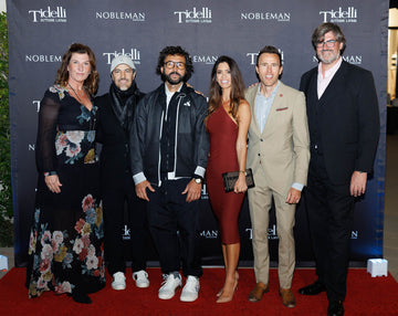 Tidelli Abroad: Brazilian brand conquers the international market