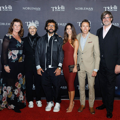 Tidelli Abroad: Brazilian brand conquers the international market