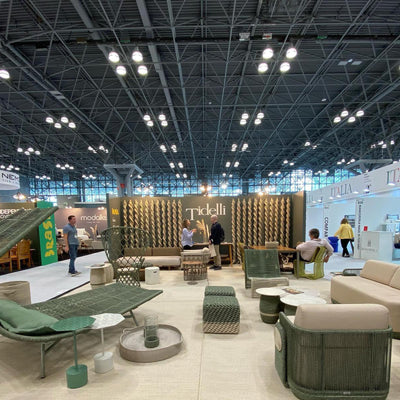 Latina Collection stands out in New York