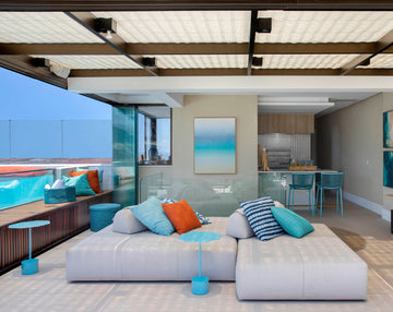 Carioca Penthouse with Tidelli outdoor lifestyle!_bkp