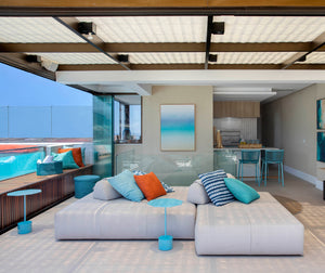 Carioca Penthouse with Tidelli outdoor lifestyle!_bkp