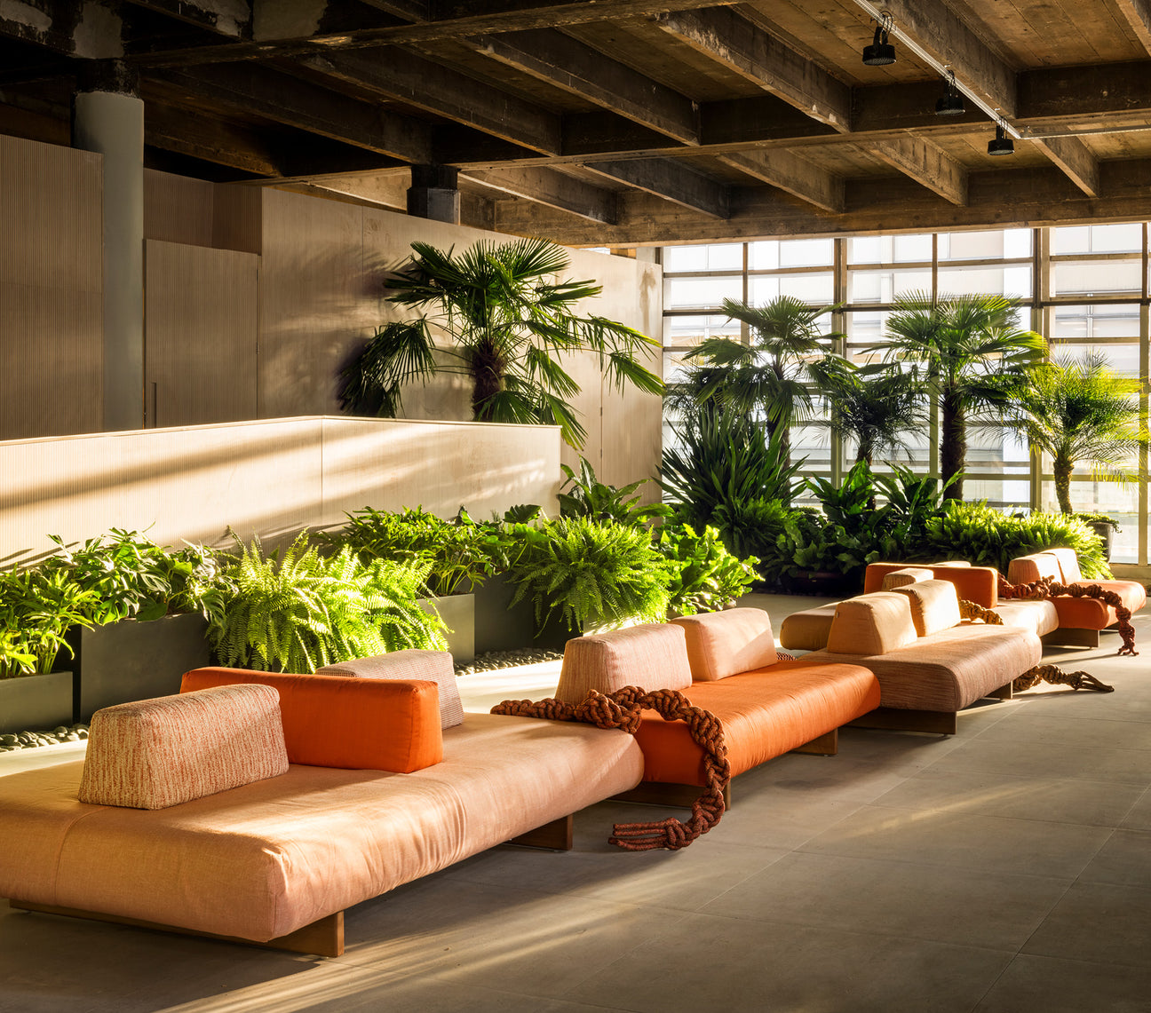 Tidelli participates in the commemorative edition from Casa Cor São Paulo