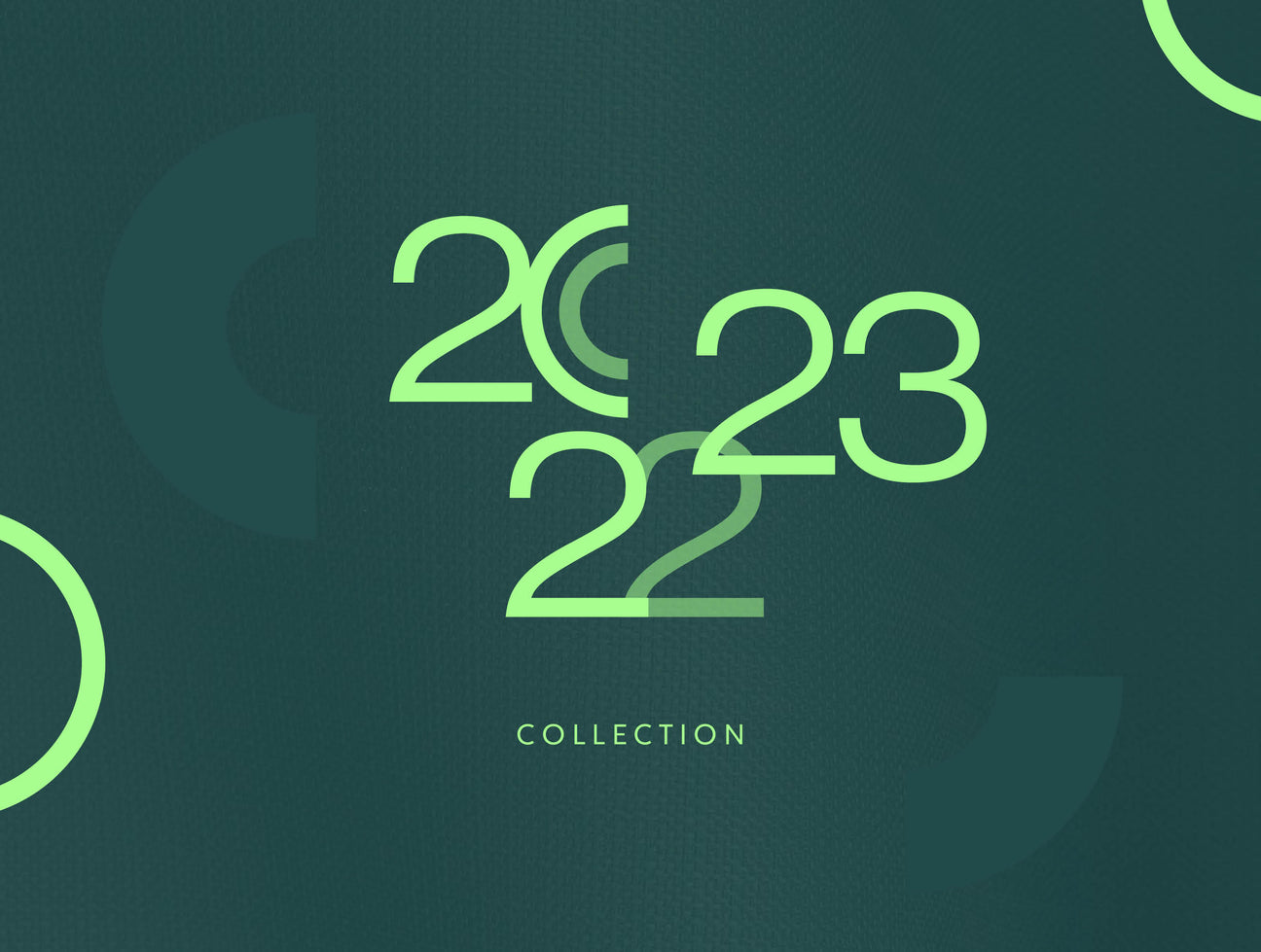 Launches 2022/23 has a partnership with national designers.