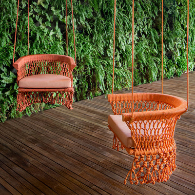 Hermosa - the 9th Swing Design Tidelli Offers
