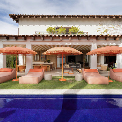 Legacy, personality, and lifestyle: Tidelli project for Álvaro Garnero propose unique and immersive experiences