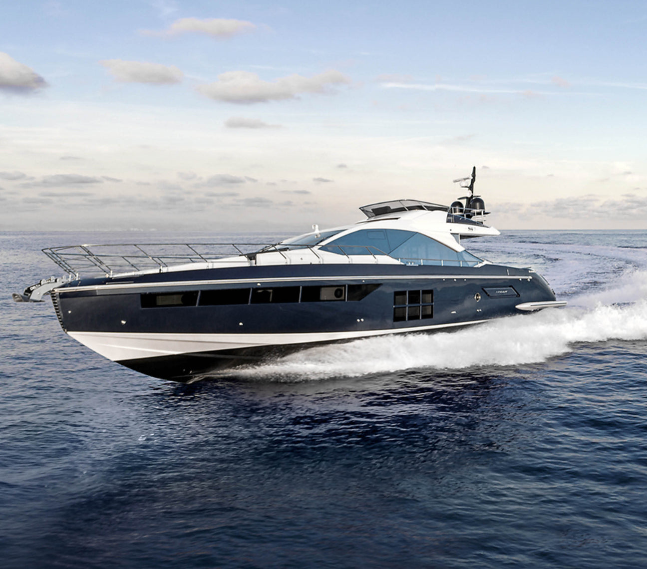 Tidelli gains prominence in projects for vessels