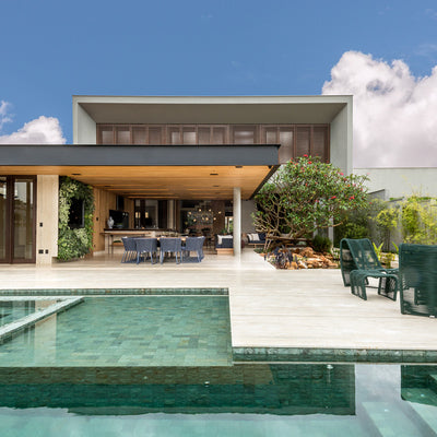 Casa do Jasmim, GO
